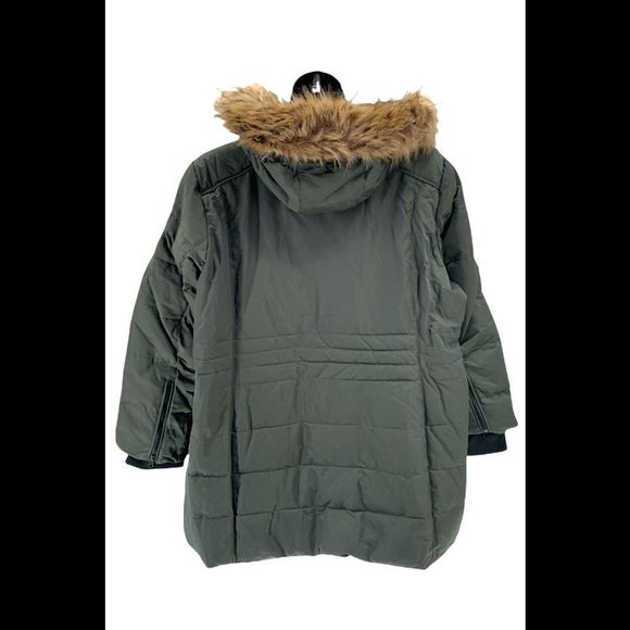 Arctic Expedition Jackets & Coats Arctic Expedition Quilted Zip